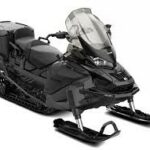 SKI-DOO EXPEDITION<br> 900 ACE